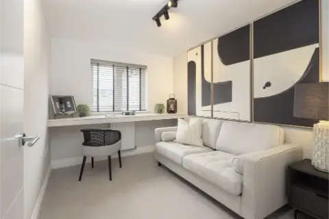 Village Living Reimagined, undefined