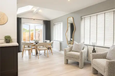 Village Living Reimagined, undefined