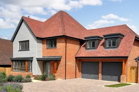 Ready to Move into!, undefined