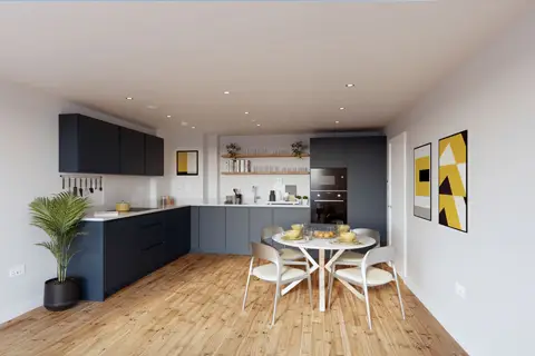 Now Launched!, undefined