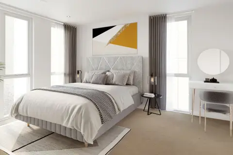 Now Launched!, undefined