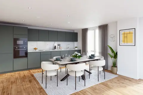 Now Launched!, undefined