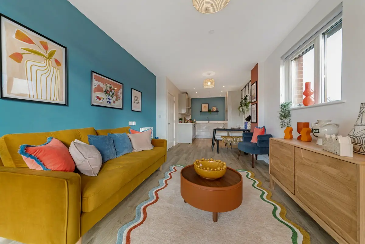 Smart Move - Shared Ownership, undefined