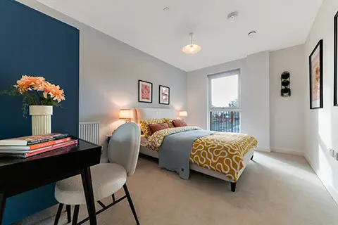 Smart Move - Shared Ownership, undefined