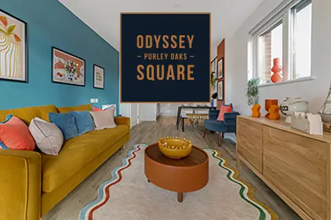 Smart Move - Shared Ownership, undefined