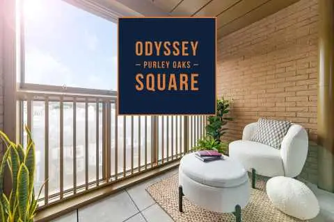 1, 2 & 3-Bed Apartments, undefined