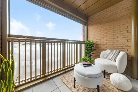 1, 2 & 3-Bed Apartments, undefined