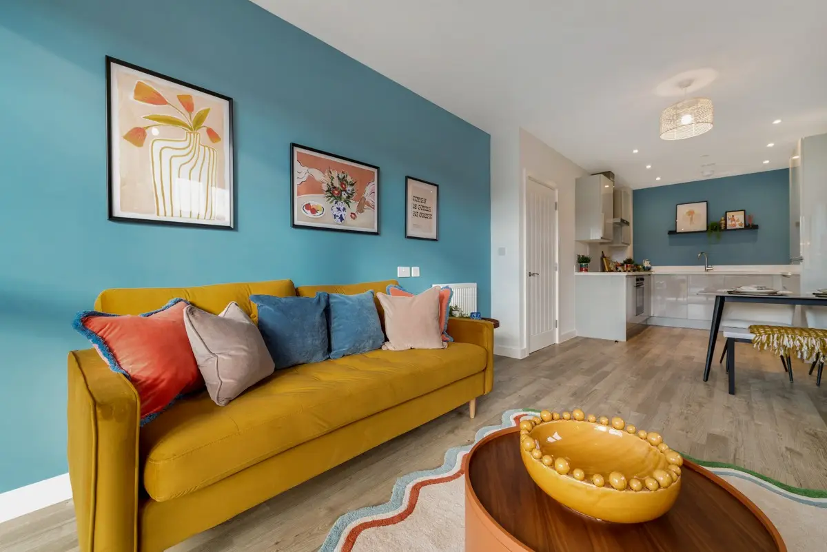 Smart Move - Shared Ownership, undefined