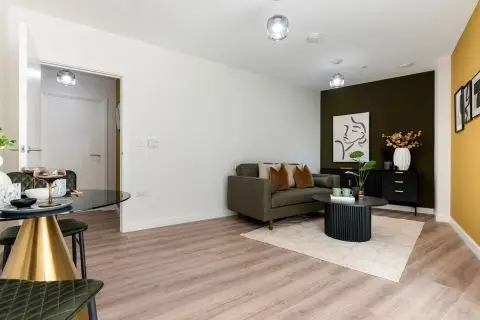 Shared Ownership - Smart Move, undefined