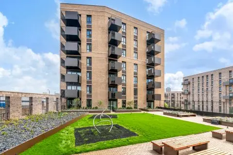 Shared Ownership - Smart Move, undefined