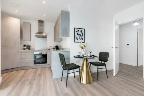 Shared Ownership - Smart Move, undefined