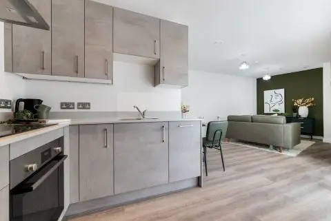 Shared Ownership - Smart Move, undefined