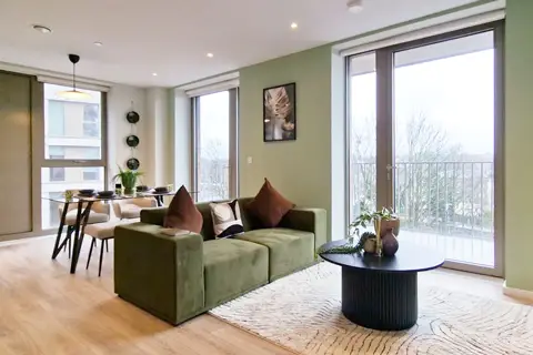 Shared Ownership Made Easy, undefined