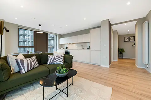 Shared Ownership Made Easy, undefined