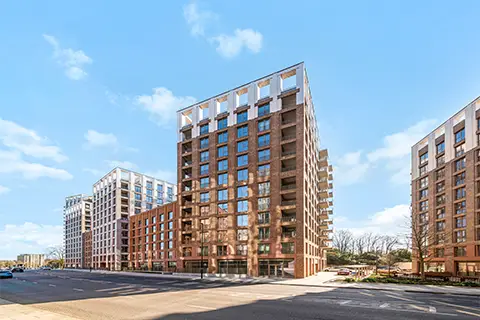 Shared Ownership Made Easy, undefined