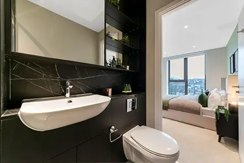 1 & 2-Bed  Apartments, undefined