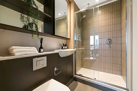 1 & 2-Bed  Apartments, undefined