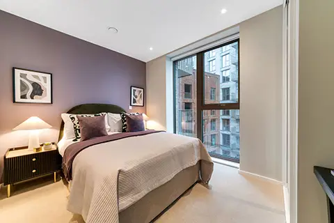 1 & 2-Bed  Apartments, undefined