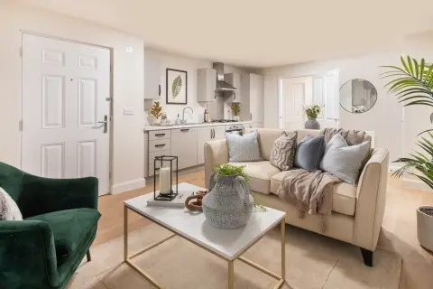 Last remaining plot - Waverley, undefined
