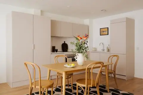 Experience modern living, undefined