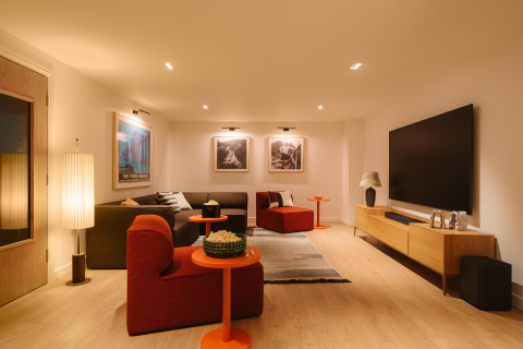 Experience modern living, undefined