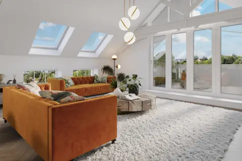 5% deposit starts from £3,200!, undefined