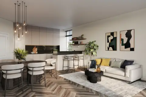 5% deposit starts from £3,200!, undefined