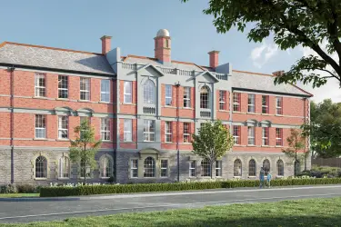 5% deposit from £3,200!, undefined