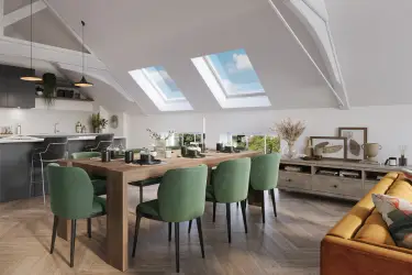 5% deposit from £3,200!, undefined