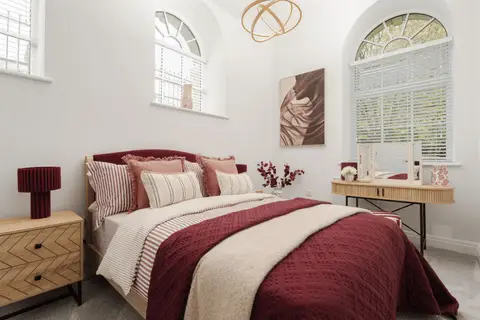 Show apartment now OPEN, undefined