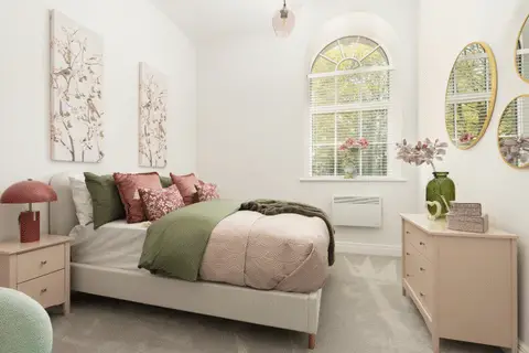 Show apartment now OPEN, undefined