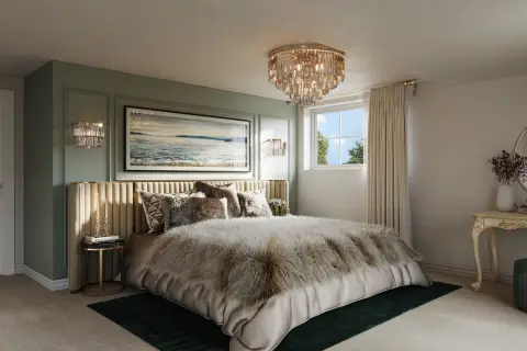 5% deposit starts from £3,200!, undefined