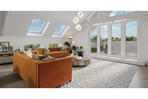 5% deposit from £3,200!, undefined