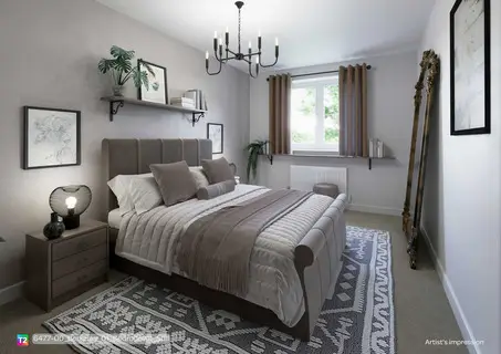 Brand new homes from £48,125, undefined