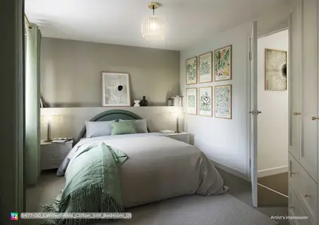 Brand new homes from £48,125, undefined