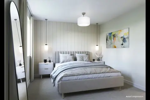 Brand new homes from £48,125, undefined