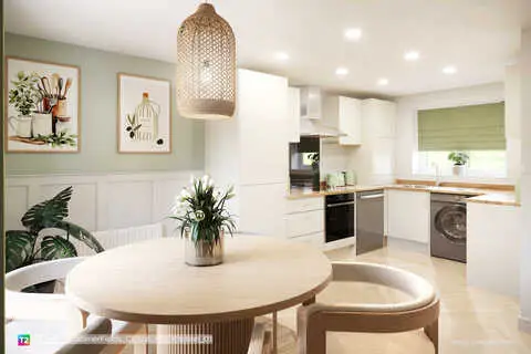 Brand new homes from £48,125, undefined