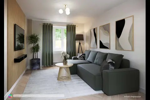 Brand new homes from £48,125, undefined