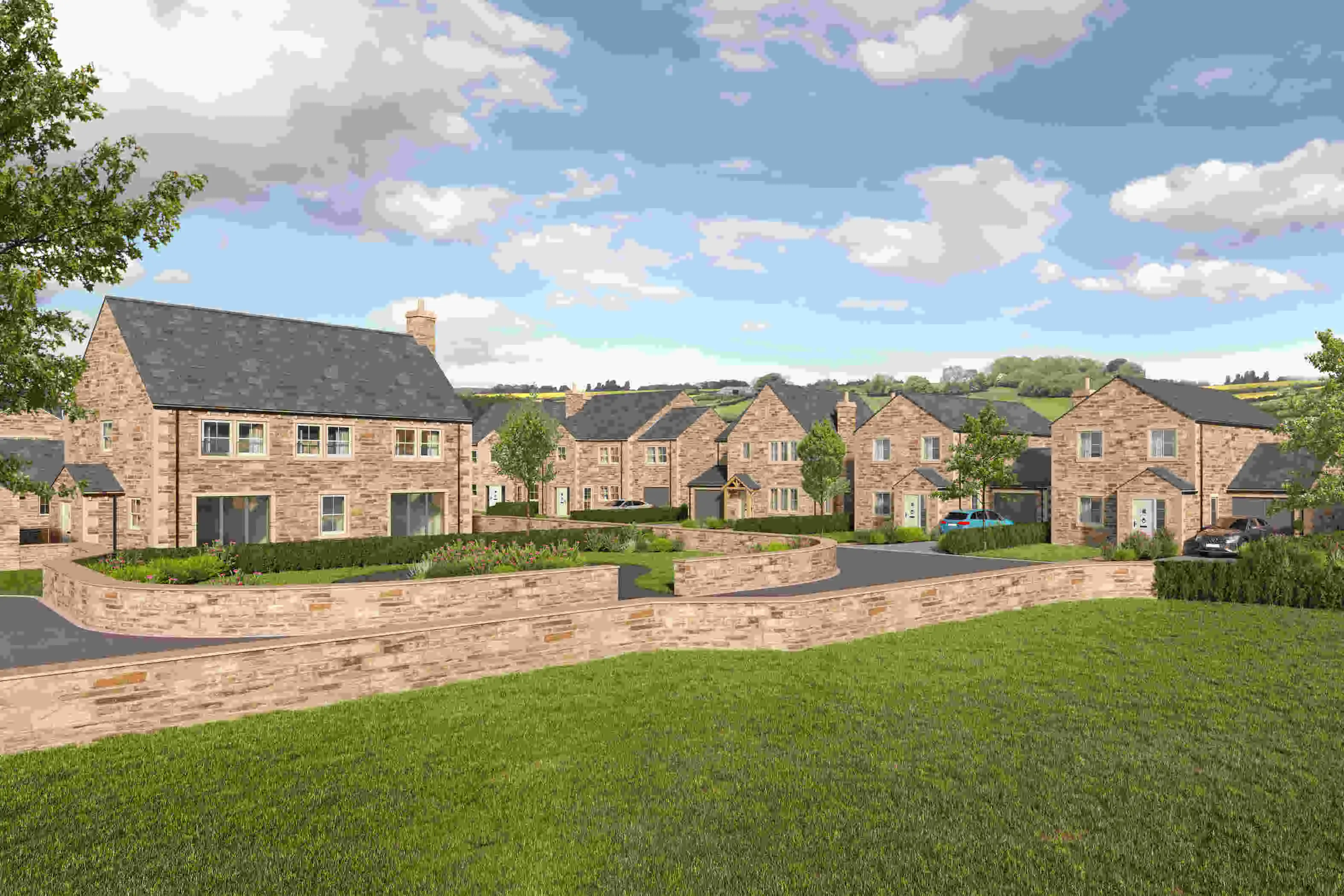 Reserve Your New Home Today, undefined