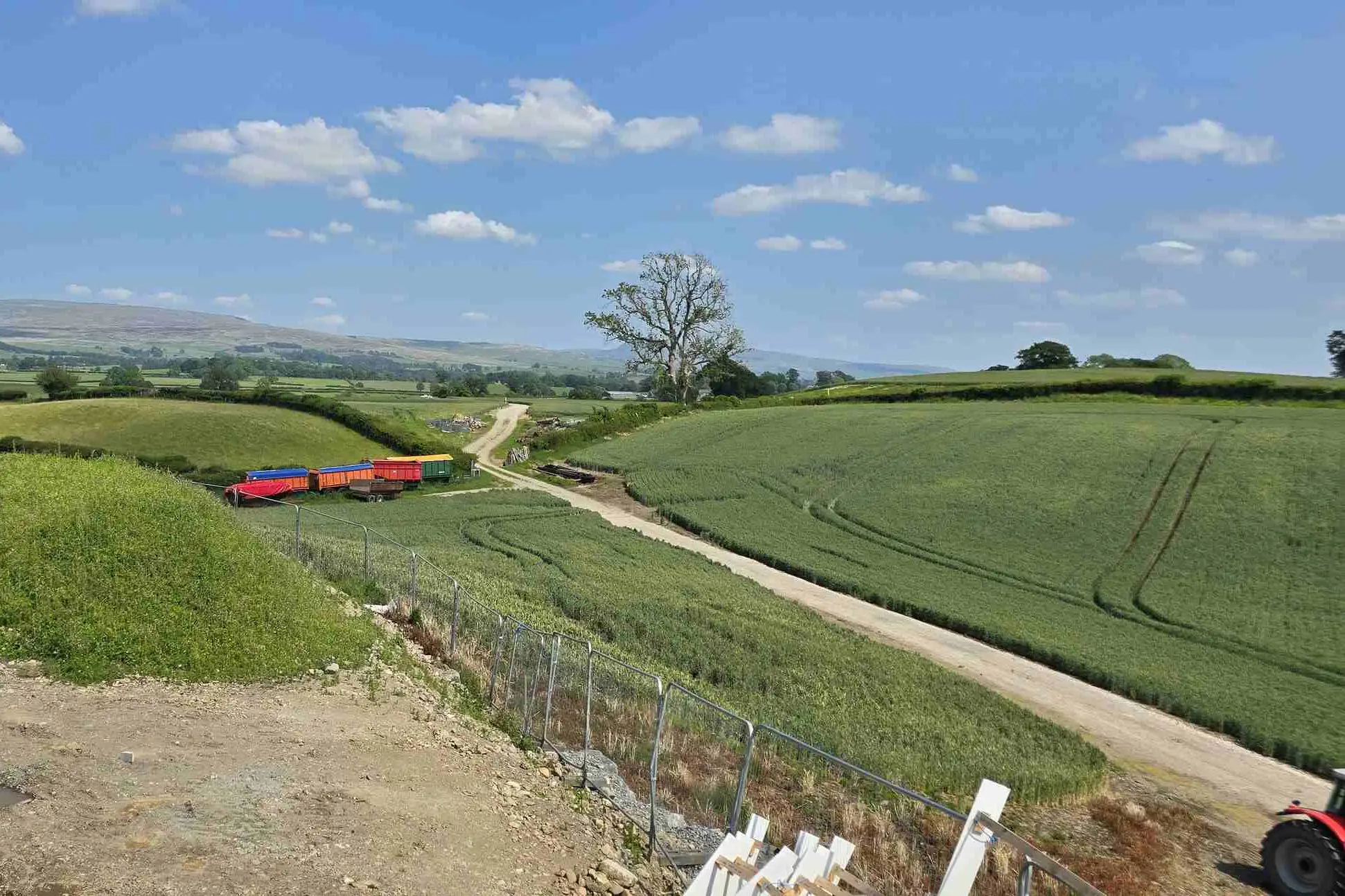 Reserve Your New Home Today, undefined