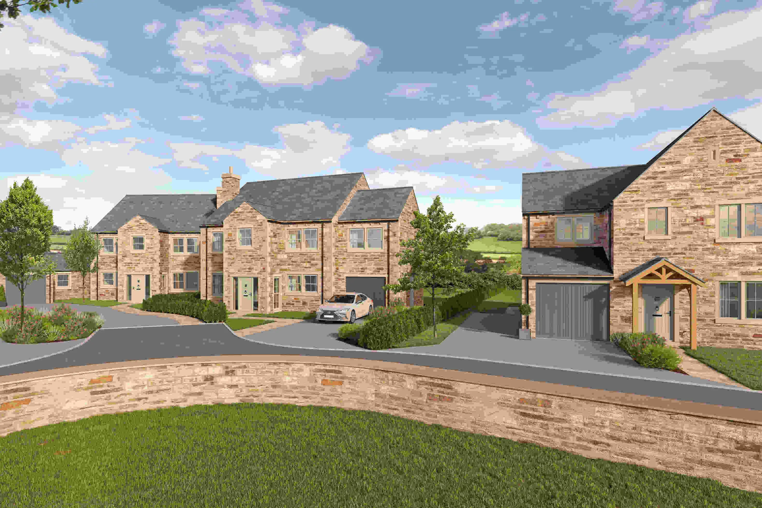 Reserve Your New Home Today, undefined