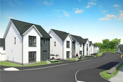 New homes now released, undefined