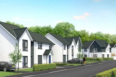 New homes now released, undefined