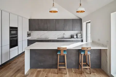 Made on Skye Architect Design, undefined