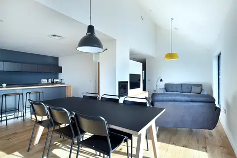 Made on Skye Architect Design, undefined