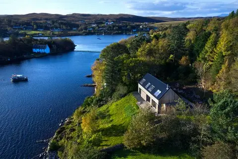 Made on Skye Architect Design, undefined