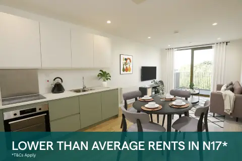 Studios & two bed apartments, undefined