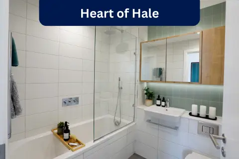 Two bed apartments now availab, undefined