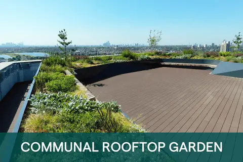 Studios & two bed apartments, undefined