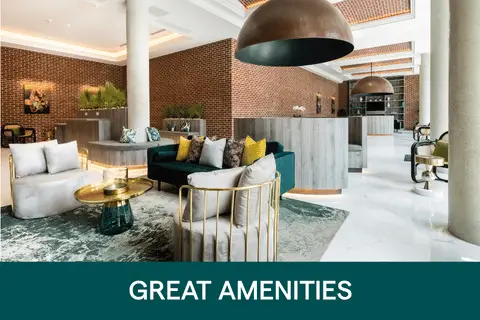 2 bed SO apartments, undefined